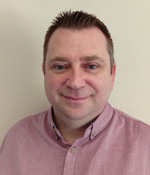 Jason Hatswell - Project Manager