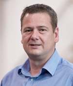 Mark Foreman - Sales Director