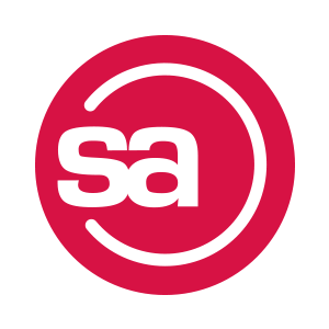 Sound Associates logo
