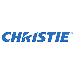 Christie logo