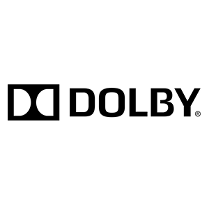 Dolby logo