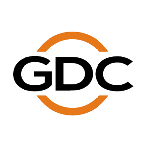 GDC logo