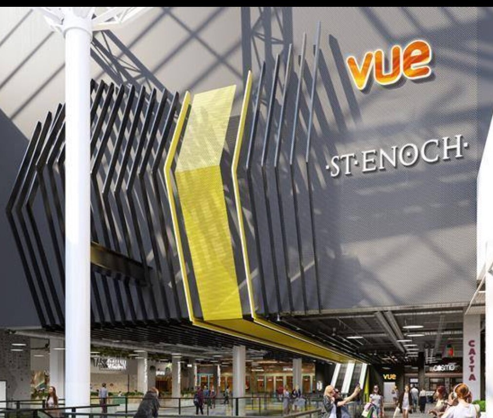 2 New Cinemas for Vue - at last!