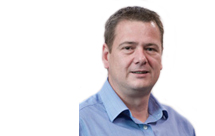 Mark Foreman, Technical Sales Manager