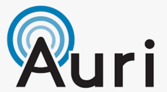 Auri logo