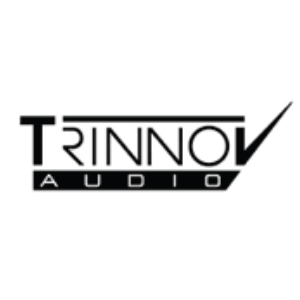 Trinnov logo