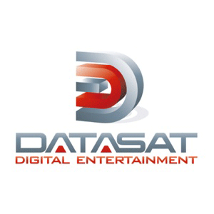 Datasat logo