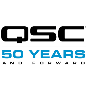 QSC logo