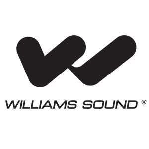 Williams Sound Products logo
