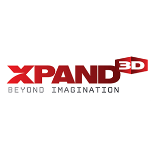 XPAND ONE Controller/Emitter logo