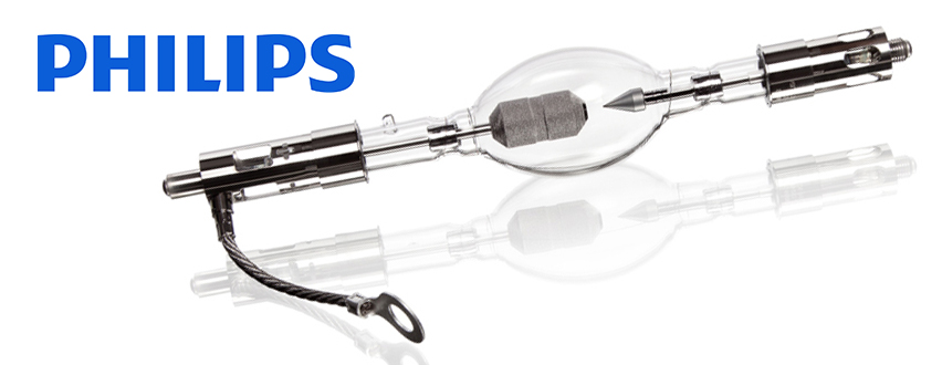 Philips Xenon Lamps