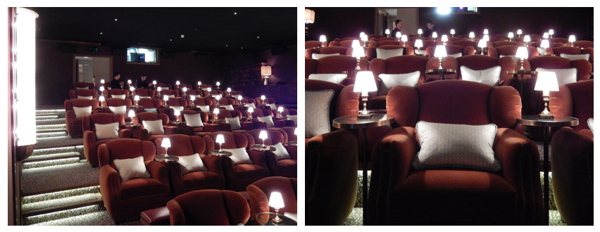 Sound Associates help Soho House create their latest state of the art cinema and post production facility