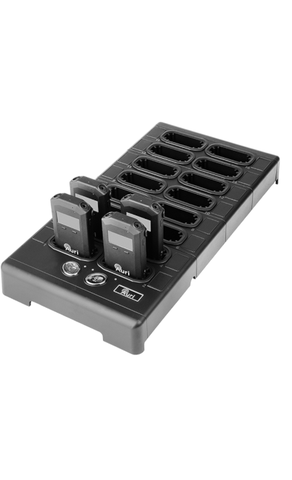 Docking Station logo