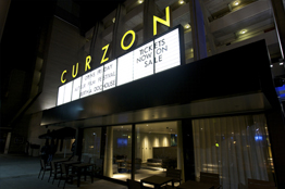 Curzon Bloomsbury