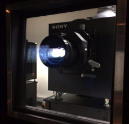 Dragon Digital put Sony 4K into post production